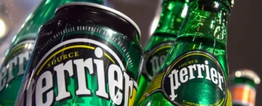 تواجه مياه بيرييه فضيحة أخرى تتعلق بأساليب تعقيم المياه المعدنية