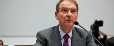 ترامب يختار أتكينز رئيسا لهيئة الأوراق المالية والبورصات.