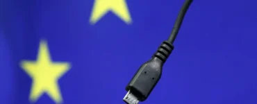 الاتحاد الأوروبي يطبق قانون الشاحن الموحد لجميع الاكترونيات.