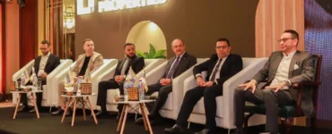 العتال هولدنغ للتطوير العقاري تطرح أسهمها فى البورصة المصرية.