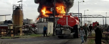 د انكمش الاقتصاد السوري بنسبة 85% خلال ما يقرب من 14 عامًا من الحرب الأهلية.