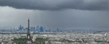 الأسواق المالية فى فرنسا تخشى سقوط حكومة رئيس الوزراء ميشيل بارنييه