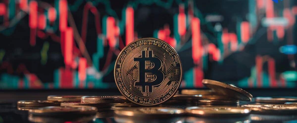 تخطى سعر البيتكوين للمرة الأولى حاجز 100 ألف دولار، مسجلاً مستوى قياسياً جديداً.