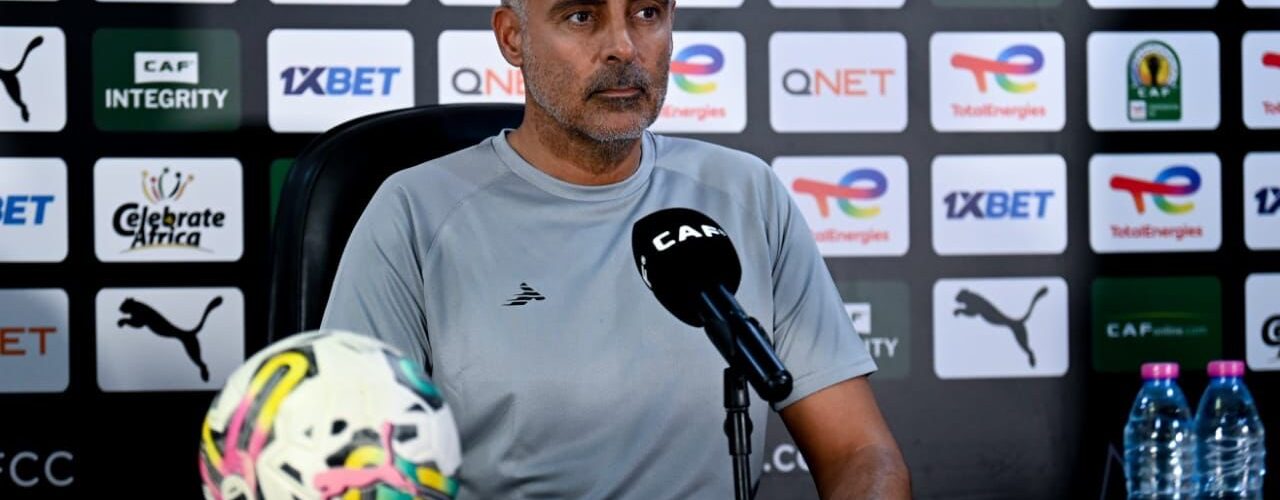 البرتغالي جوزيه جوميز المدير الفني السابق لنادي الزمالك.