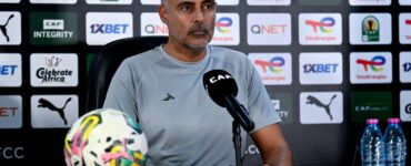 البرتغالي جوزيه جوميز المدير الفني السابق لنادي الزمالك.