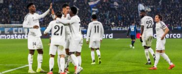 ريال مدريد يواجه باتشوكا في نهائي كأس الإنتركونتيننتال.