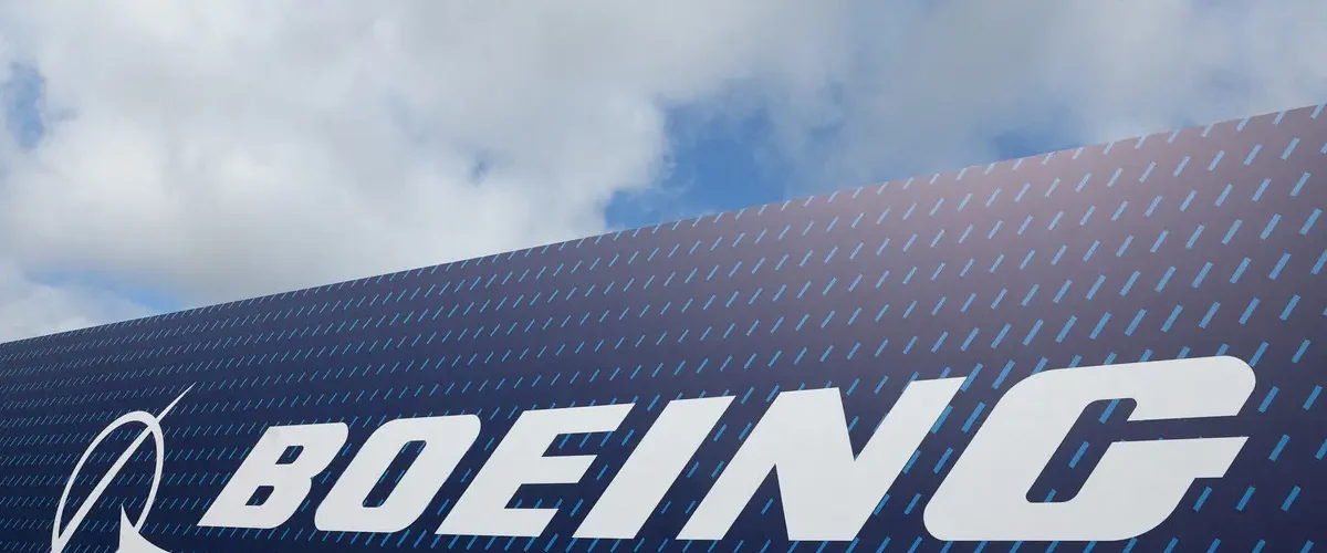 بوينغ تفوز بصفقة تركية بـ36 مليار دولار.