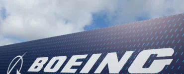 بوينغ تفوز بصفقة تركية بـ36 مليار دولار.