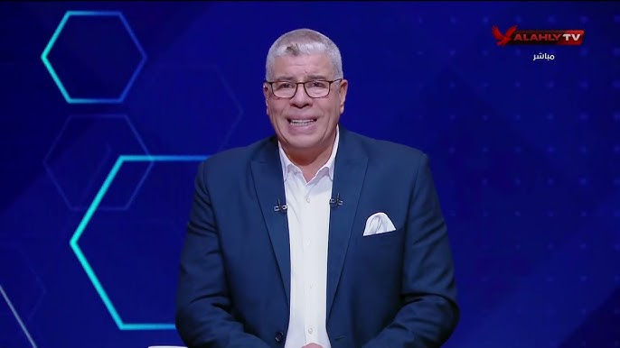 أحمد شوبير حارس الأهلي السابق