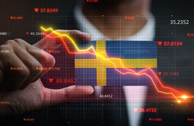 من المرجح بلوغ عدد حالات إفلاس الشركات أكثر من 10 آلاف حالة خلال السنة الحالية (شترستوك)