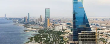 مؤسسة ترامب تعتزم بناء برج ترامب بالمملكة العربية السعودية.