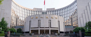 بنك الصين الشعبي.