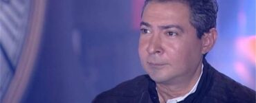 محمد بركات لاعب الأهلي ومنتخب مصر السابق.