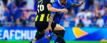 اتحاد جده يفوز على الهلال بركلات الترجيح ويتأهل لنصف نهائى كأس ملك السعودية.