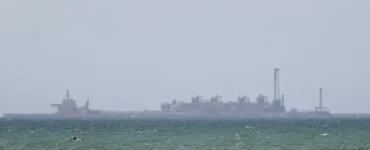 من المتوقع أن يصل إنتاج حقل آحميم إلى 10 ملايين طن سنويا في 2028