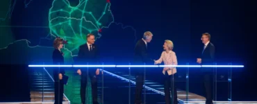 60 شركة أوروبية أطلقت مبادرة "أبطال الذكاء الاصطناعي" بهدف دمجه في القاعدة الصناعية