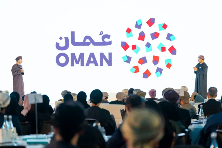 إطلاق إستراتيجية الهوية الترويجية العمانية التي تهدف لترسيخ الصور الإيجابية عن السلطنة
