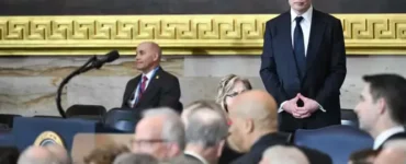 القضاء الأميركي يوقف إشراف ماسك على مدفوعات الخزانة.